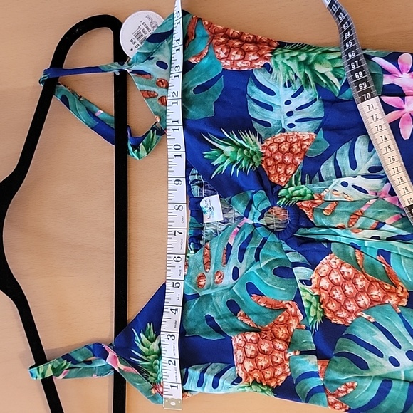 Summer Dress nwt Island Planet - Picture 6 of 6